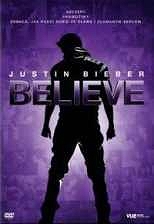 Justin Bieber's Believe - DVD