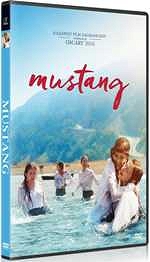 Mustang [DVD]