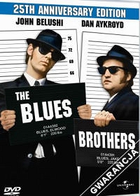 Blues Brothers - DVD