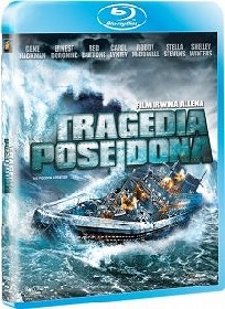 Tragedia Posejdona - Blu-ray