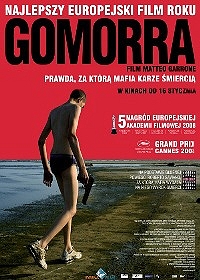 Gomorra - DVD
