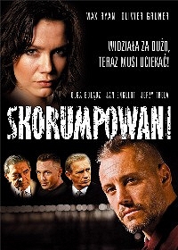 Skorumpowani - DVD