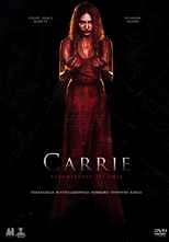 Carrie - DVD