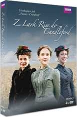 Z LARK RISE DO CANDLEFORD (sezon 3) - 4 x DVD 