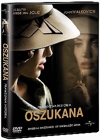 Oszukana (2008) - DVD