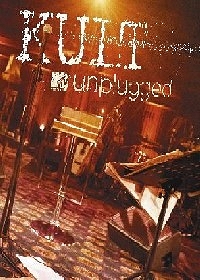 Kult - MTV Unplugged - Blu-ray