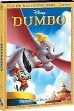 Dumbo (Disney) [DVD] 