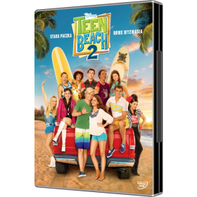 Teen Beach  2 - DVD 