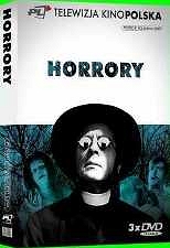 Horrory Box - 3xDVD