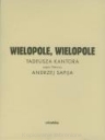 "Wielopole, Wielopole", realizacja Andrzej Sapija - DVD