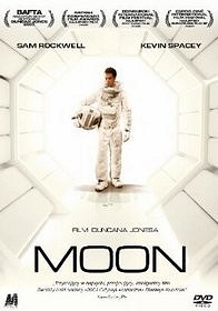 Moon - DVD 