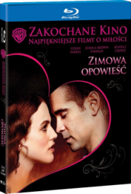 Zimowa Opowieść (Zakochane Kino) [Blu-Ray]