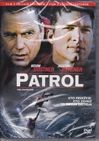 Patrol- DVD