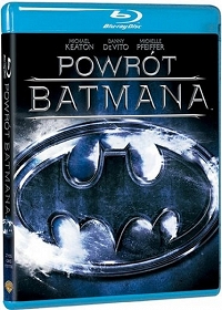 Powrót Batmana [Blu-Ray]