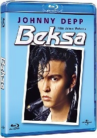 Beksa - Blu-ray