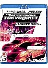 Szybcy i wściekli: Tokio Drift - Blu-ray