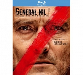 Generał Nil - Blu-ray