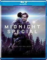 Midnight special [BLU-RAY]