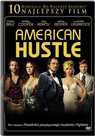 American Hustle - DVD