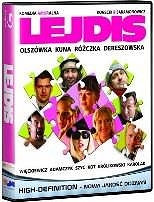 LEJDIS - Blu-ray
