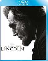 Lincoln - Bluray