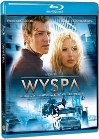Wyspa (2005) - Blu-ray