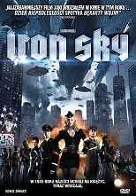 Iron sky - DVD