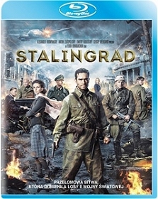 Stalingrad - Blu-ray