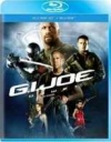 G.I. JOE: ODWET- BLURAY 3D + BLURAY