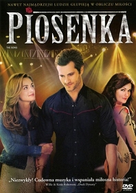 Piosenka- DVD