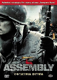 Assembly - Ostatnia bitwa - DVD