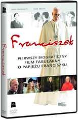 Franciszek [DVD]