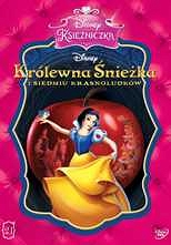Królewna Śnieżka i siedmiu krasnoludków (Disney) [DVD]