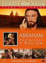 Abraham - przymierze z Bogiem - DVD + ksiązka