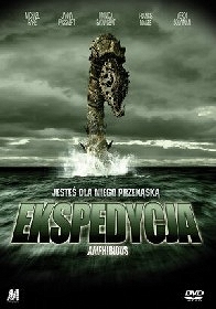 Ekspedycja - DVD