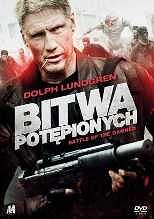 BITWA POTĘPIONYCH - DVD