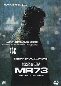 MR 73 - DVD 