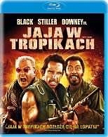 Jaja W Tropikach - Blu-ray
