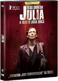 Julia (2008) - DVD 