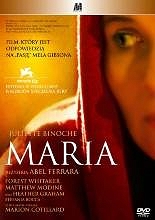 Maria - DVD
