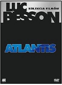 Atlantis - DVD 