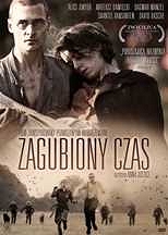 ZAGUBIONY CZAS - DVD