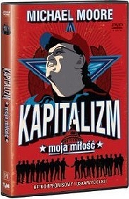 Kapitalizm moja miłość - DVD