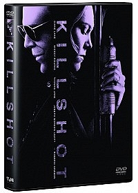 Killshot - DVD 