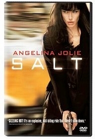 Salt - DVD 