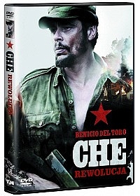 Che - Rewolucja - DVD 