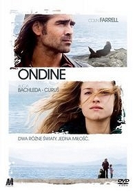 Ondine - DVD 