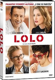 Lolo [DVD+książeczka]