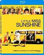Mała Miss - Blu-ray