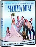 MAMMA MIA!  - Blu-ray